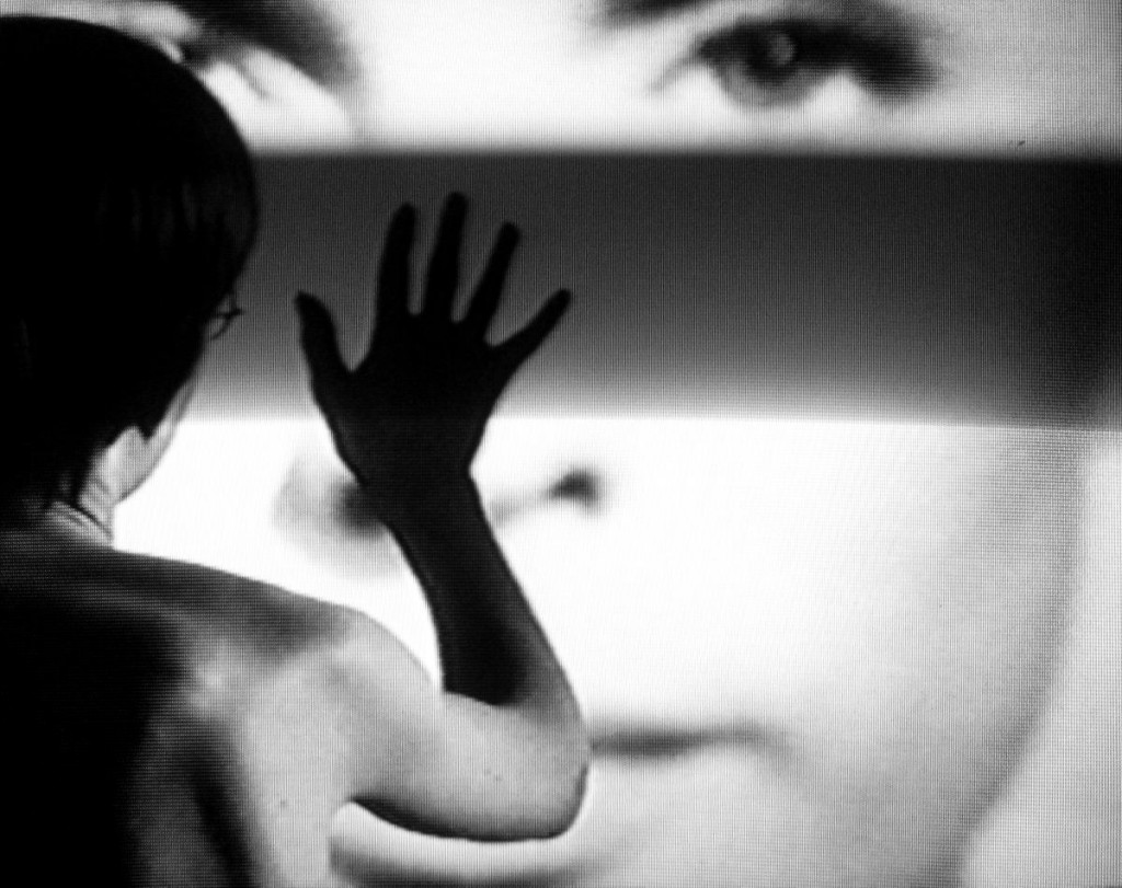 Ingmar Bergman: Persona